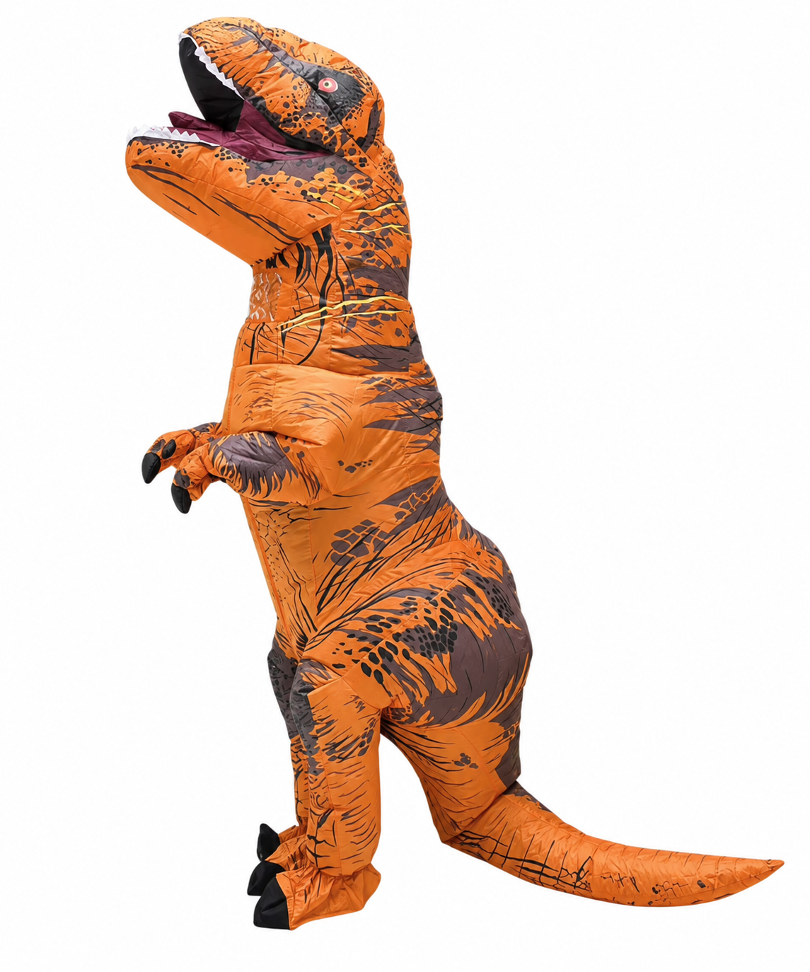Inflatable Halloween Costume