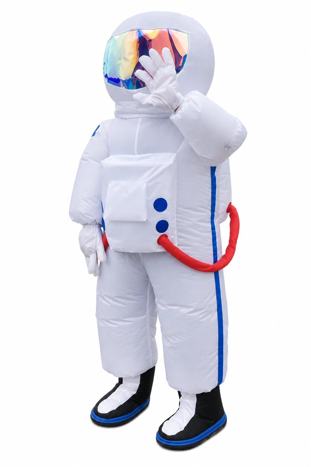 Inflatable Halloween Costume