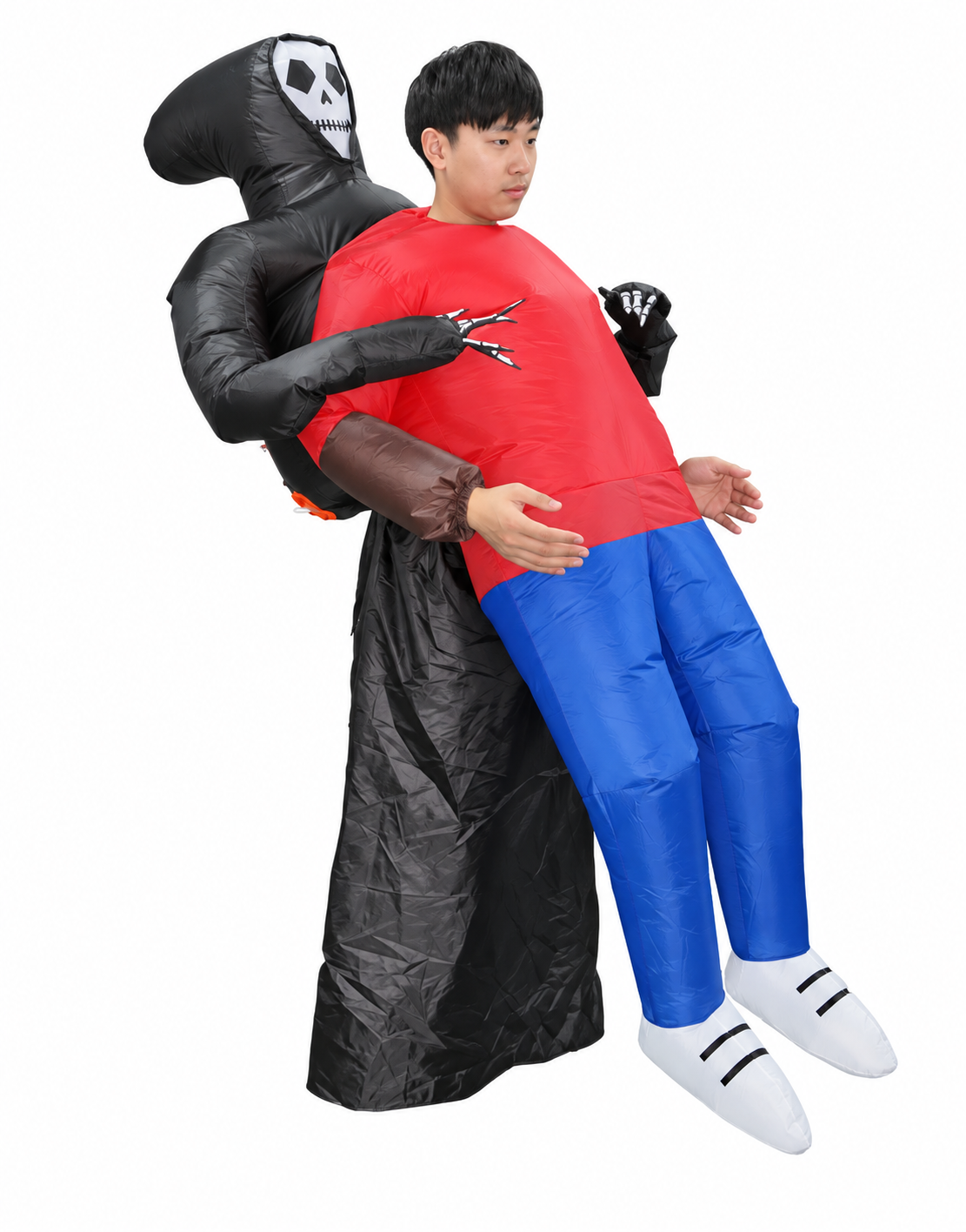 Inflatable Halloween Costume