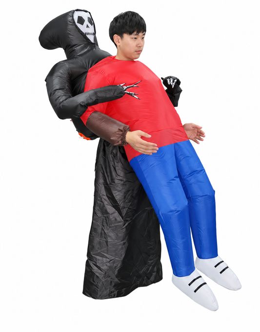 Inflatable Halloween Costume